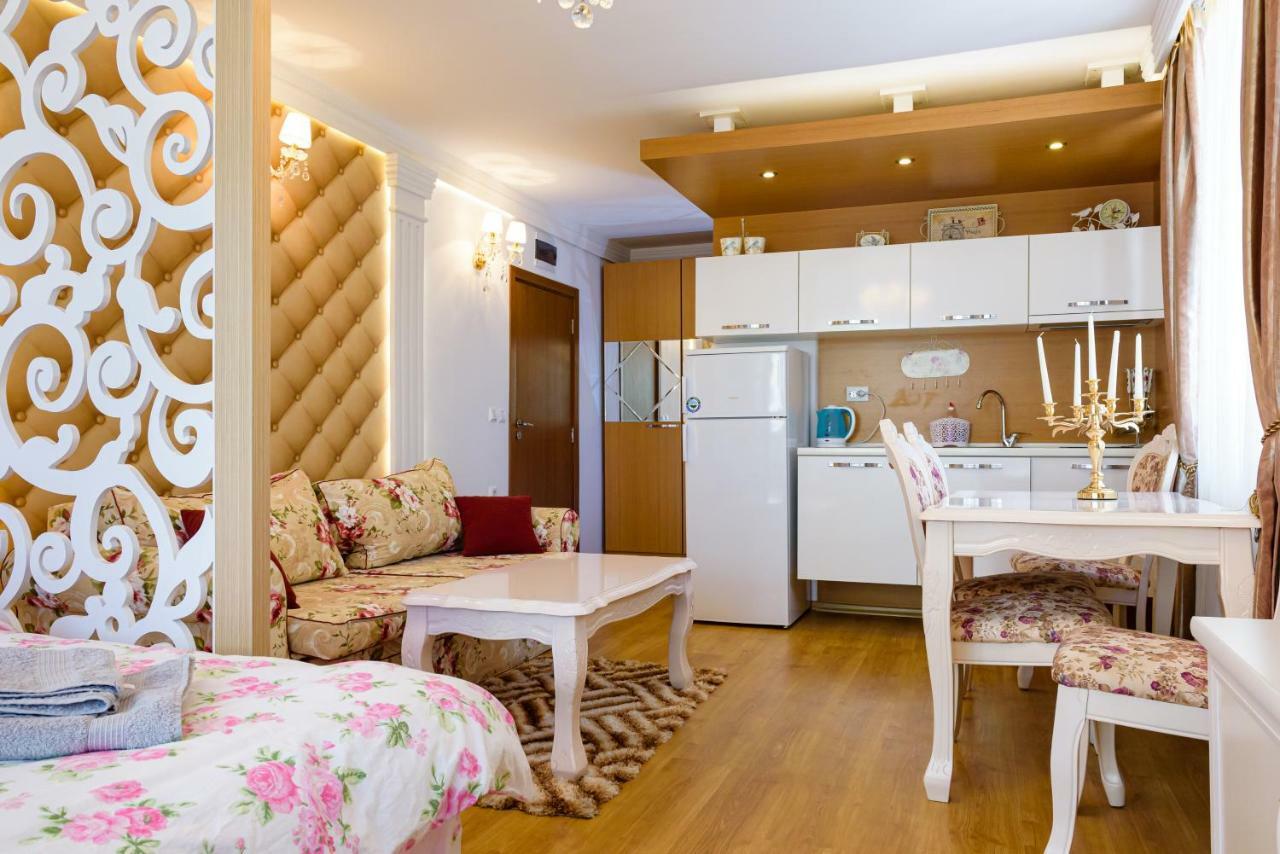 Sweet Homes Apartments Pantai Sunny Luaran gambar