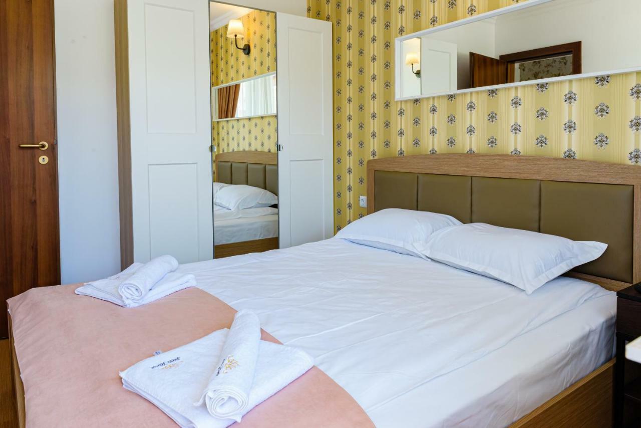 Sweet Homes Apartments Pantai Sunny Luaran gambar