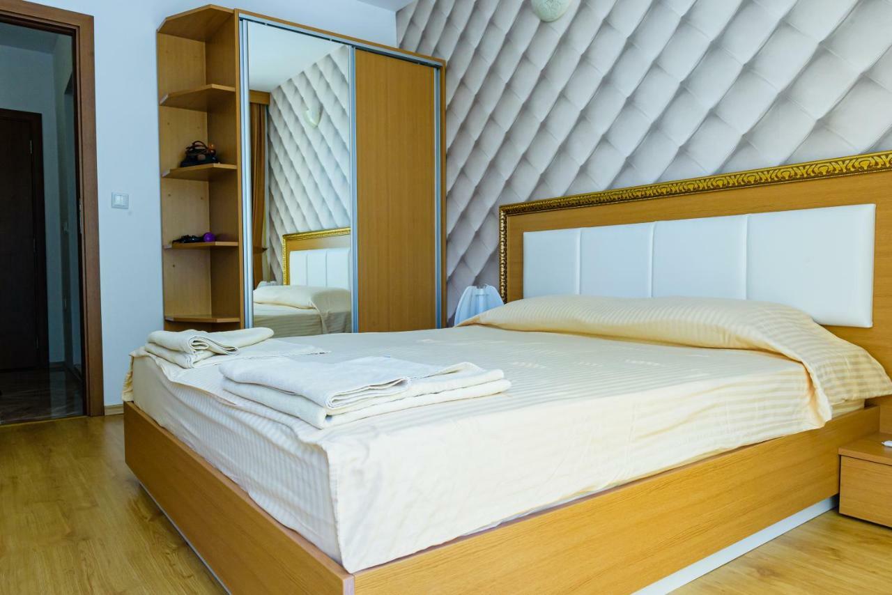 Sweet Homes Apartments Pantai Sunny Luaran gambar