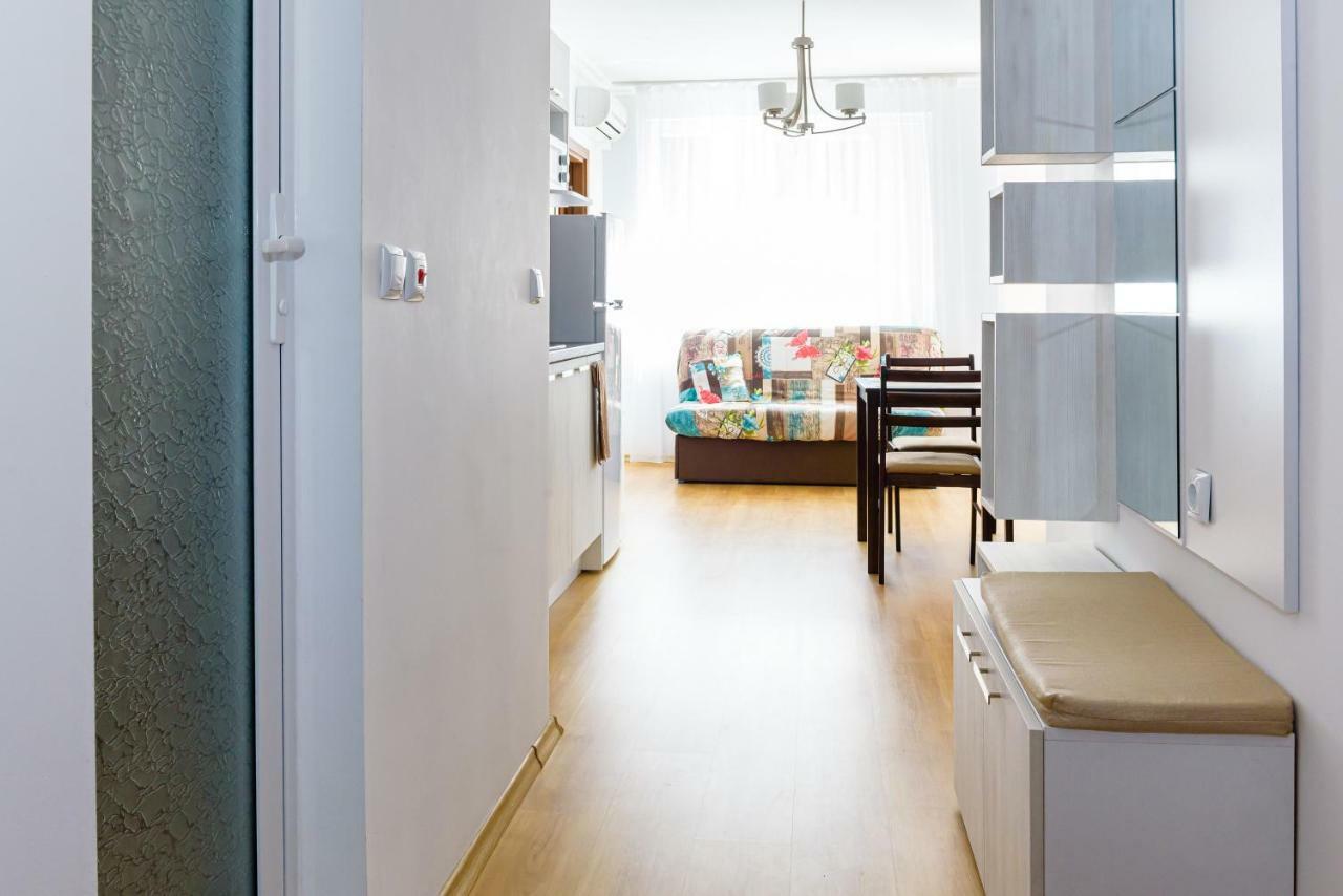 Sweet Homes Apartments Pantai Sunny Luaran gambar