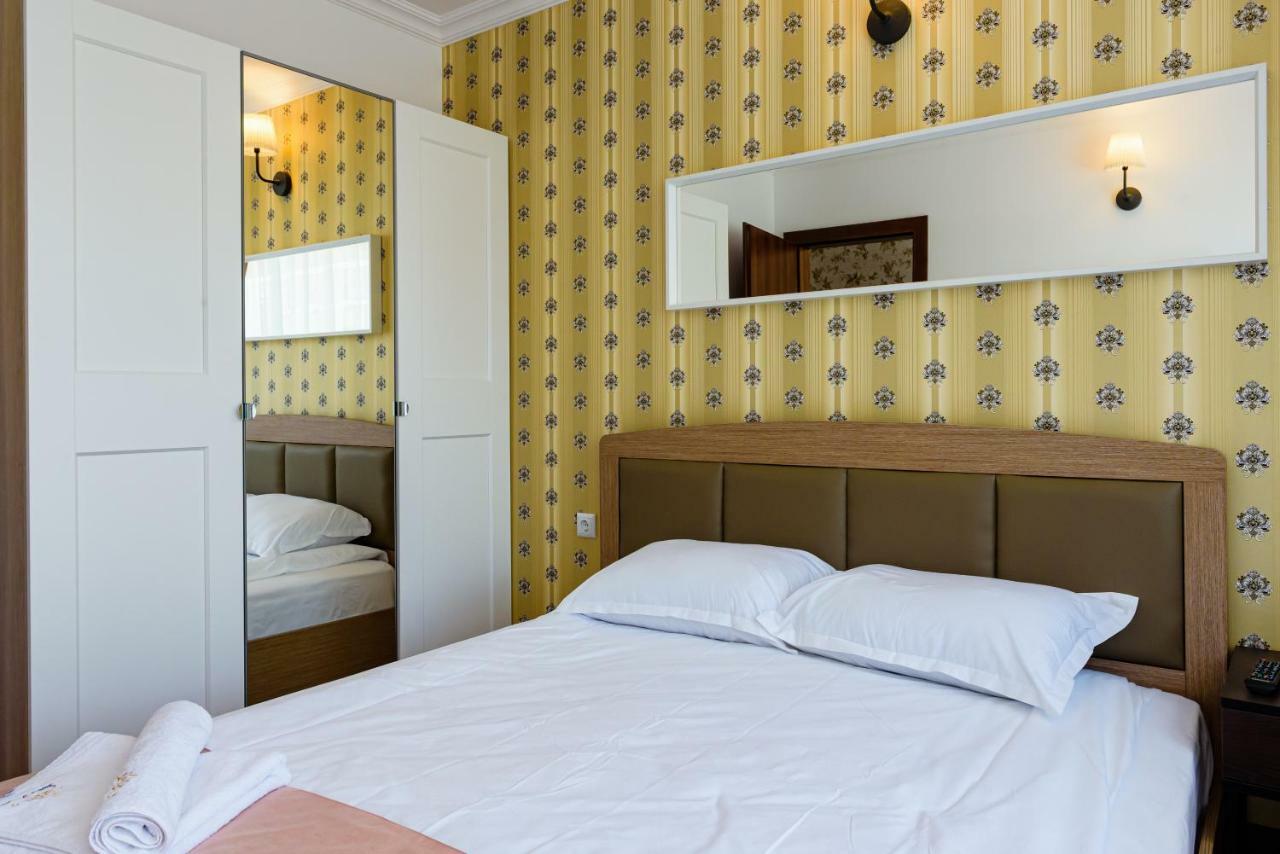 Sweet Homes Apartments Pantai Sunny Luaran gambar