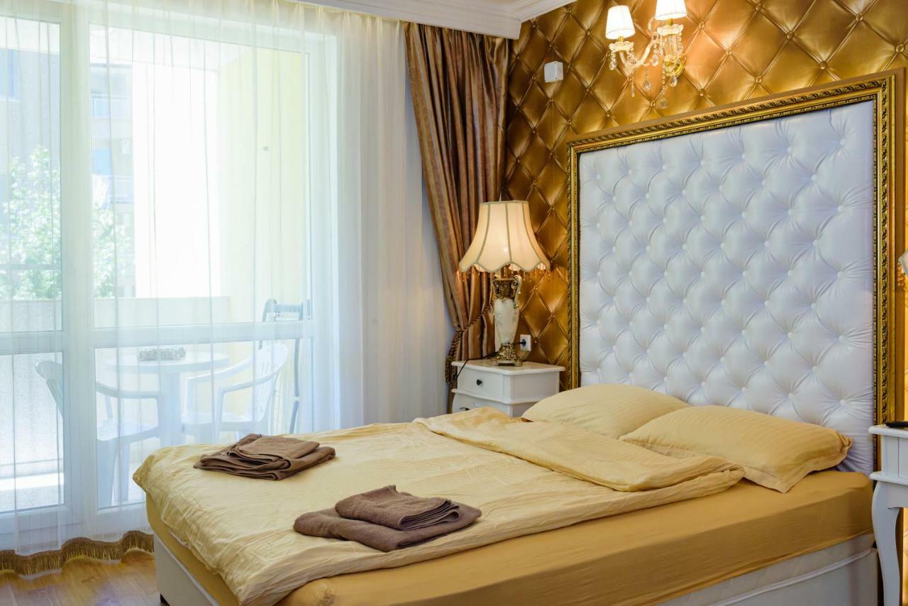 Sweet Homes Apartments Pantai Sunny Luaran gambar