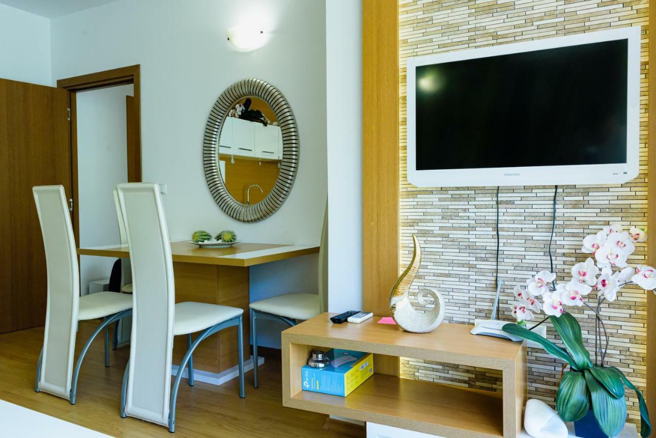 Sweet Homes Apartments Pantai Sunny Luaran gambar