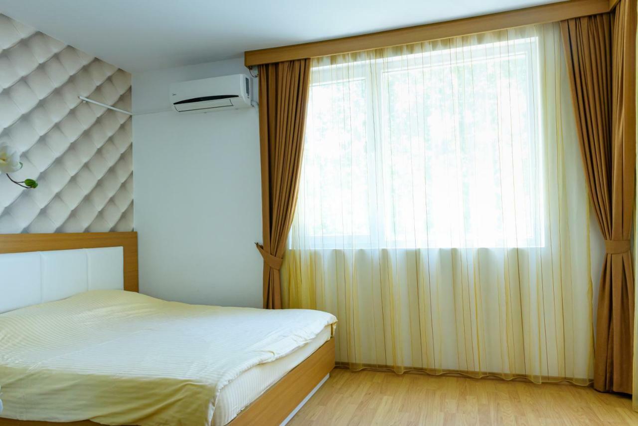 Sweet Homes Apartments Pantai Sunny Luaran gambar